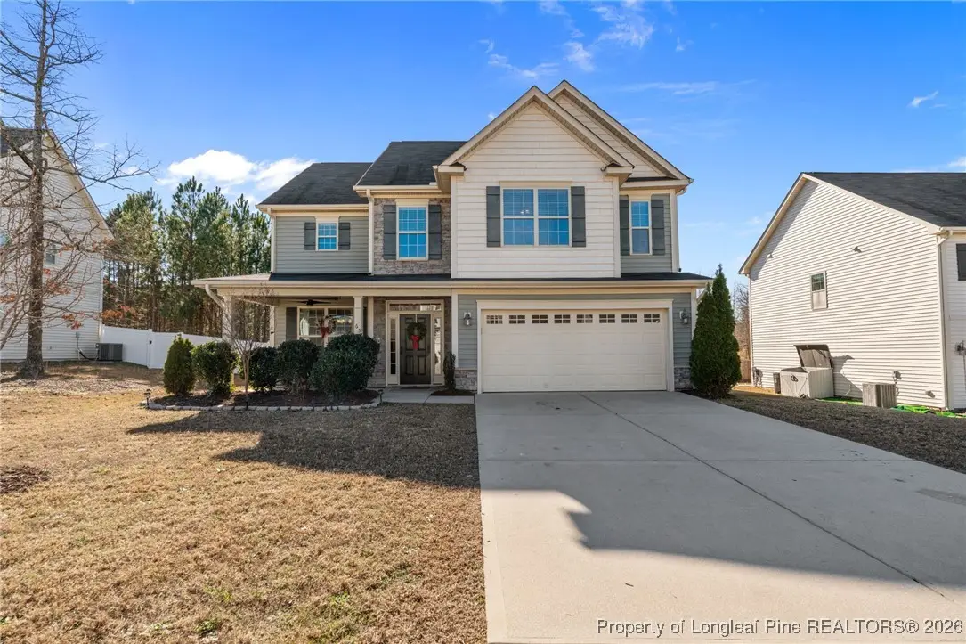 65 Pedley Place, Cameron, NC 28326 - #1