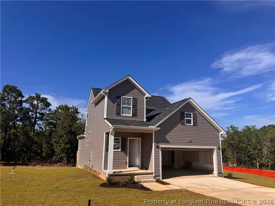 113 Colorado Court, Spring Lake, NC 28390 - #2