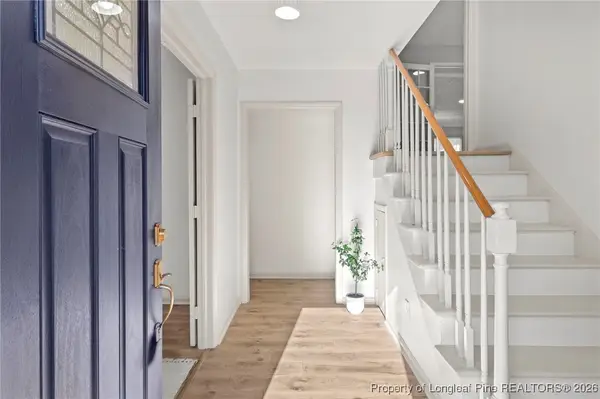 5434 Hampton Road, Fayetteville, NC 28311