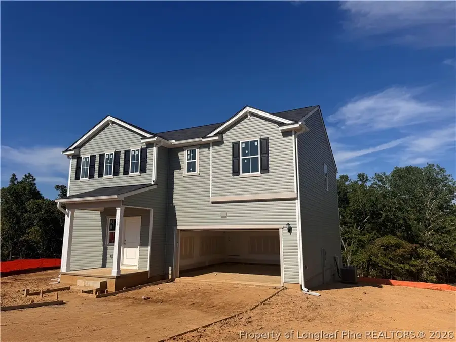 117 Colorado Court, Spring Lake, NC 28390 - #2