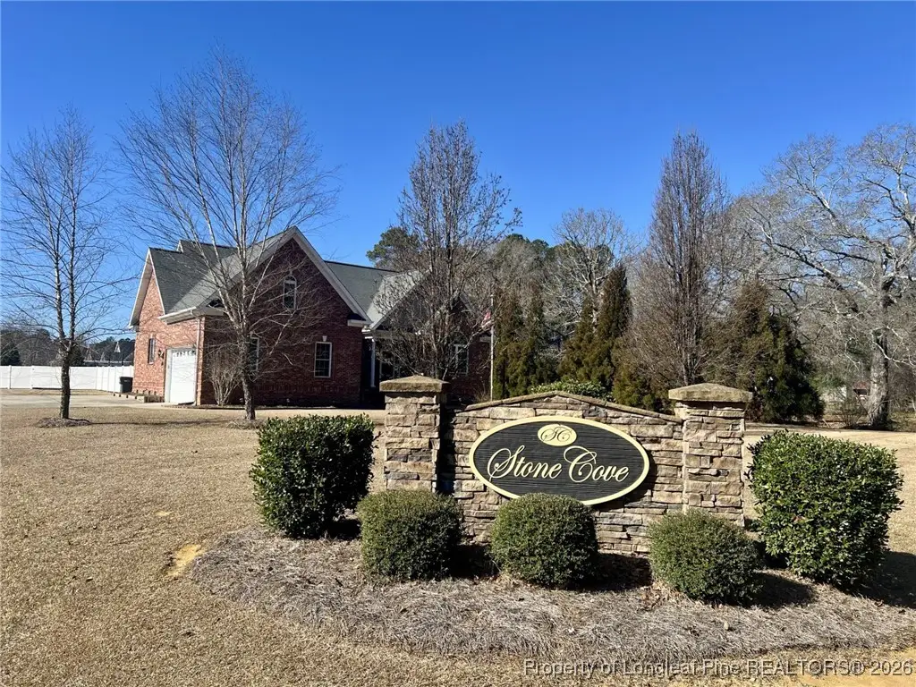 21 Brownstone Drive, Lumberton, NC 28360 - Image #1