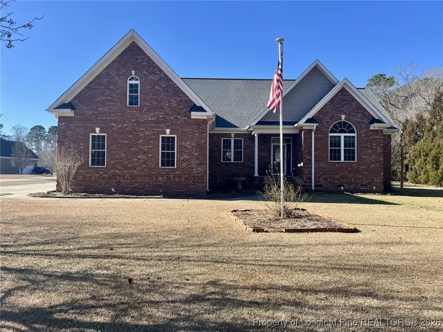 21 Brownstone Drive, Lumberton, NC 28360 - Image #3