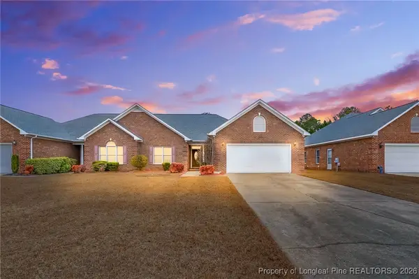 4413 Bluebush Drive #306A, Fayetteville, NC 28312