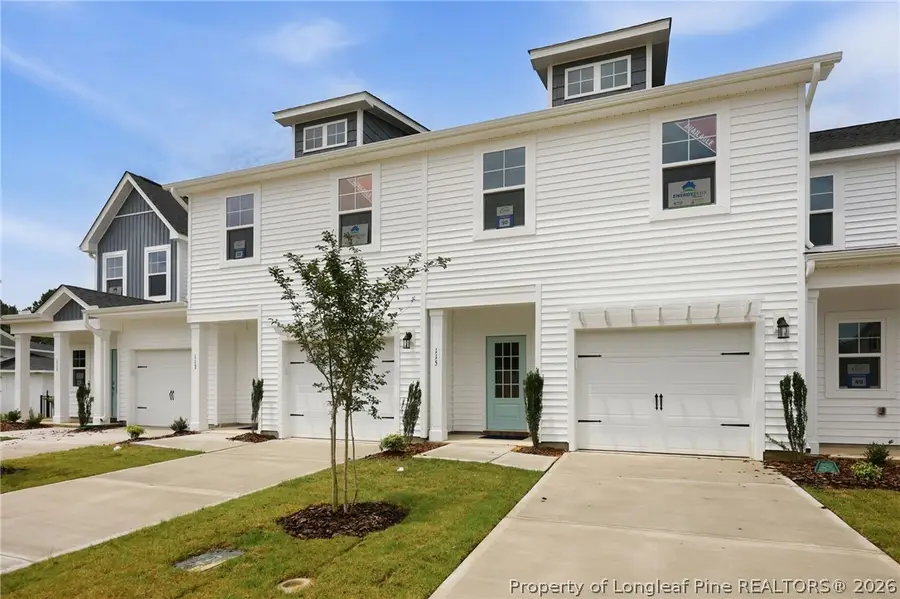 115 Michter Street, Vass, NC 28394 - #2