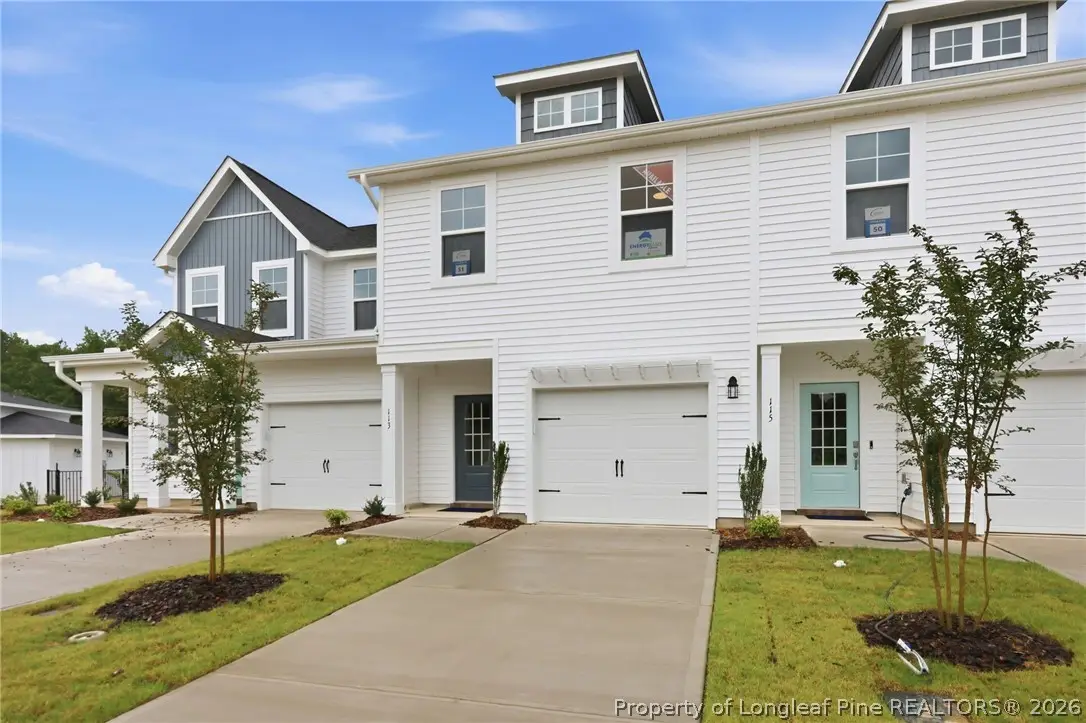 113 Michter Street, Vass, NC 28394 - #1