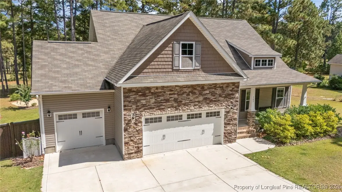 103 Laurel Oak Drive, Pinebluff, NC 28373 - #1
