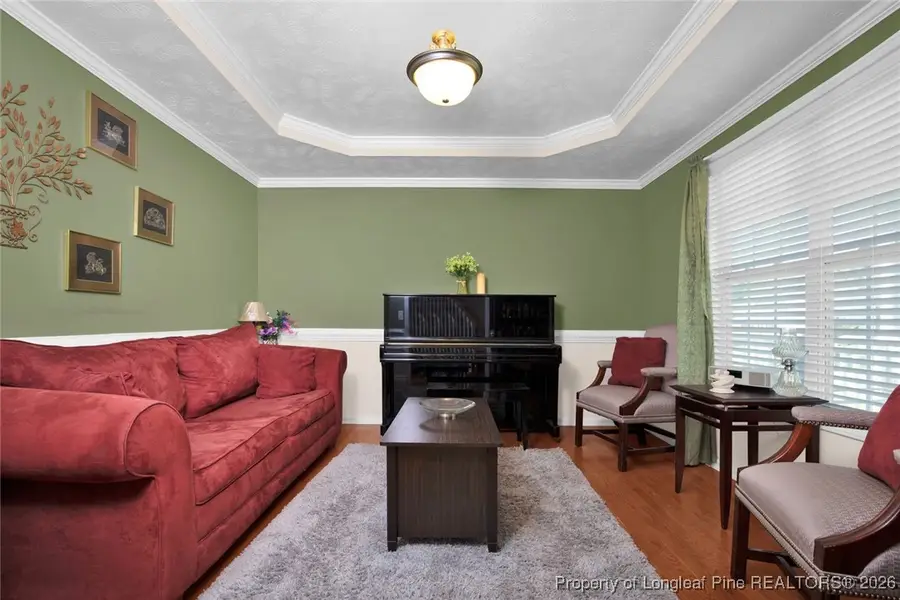 515 Pinevalley Ln, Barbecue, NC 27332 - Image #3