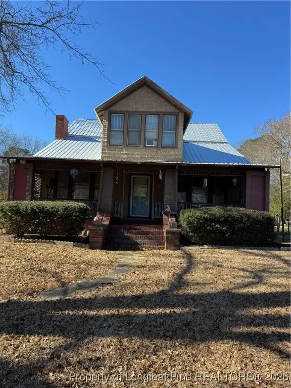 159 Zimmerman Road, Sanford, NC 27330 - Image #1