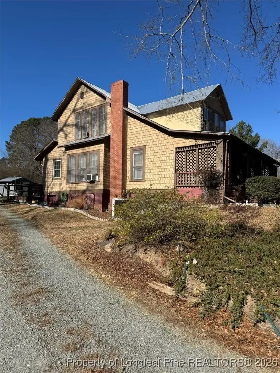 159 Zimmerman Road, Sanford, NC 27330 - Image #3