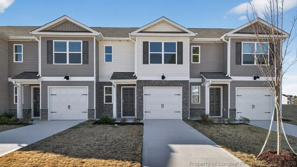 266 Maddox Drive, Aberdeen, NC 28315 - #1