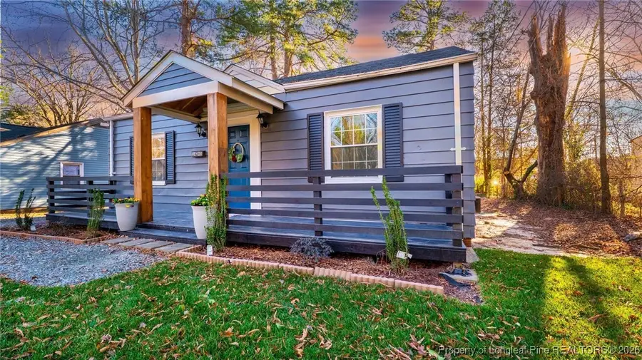 1000 Ray Avenue, Sanford, NC 27330 - Image #3