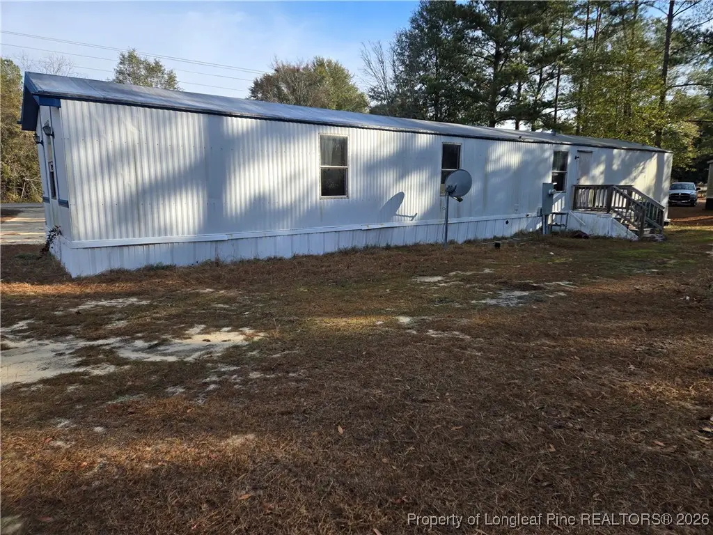 2222 Sand Hill Road, Grays Creek, NC 28438 - Image #1