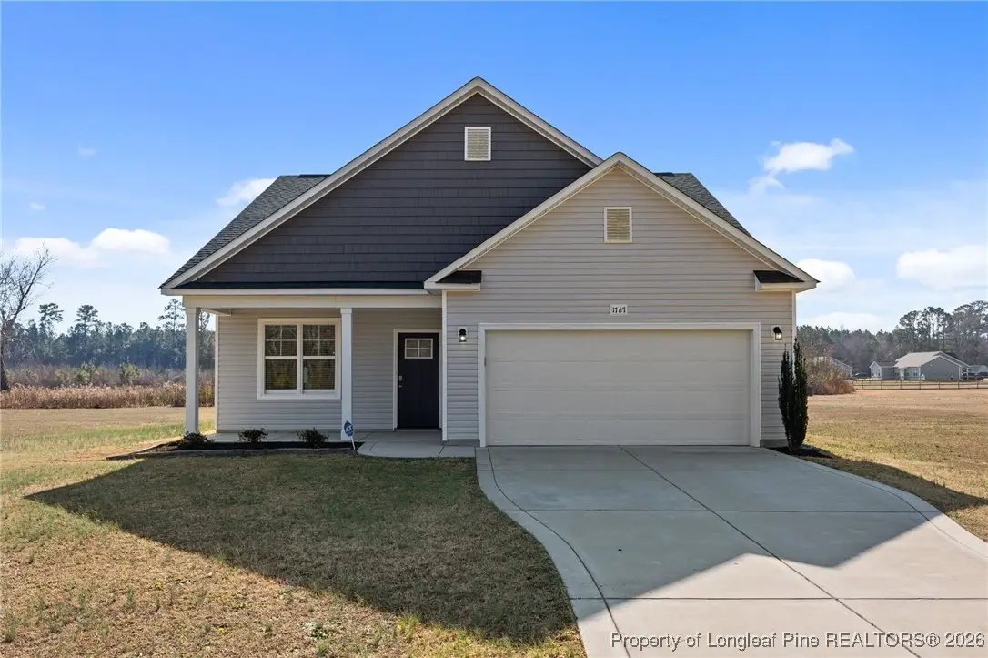 1767 Green Street, Parkton, NC 28371 - Image #1