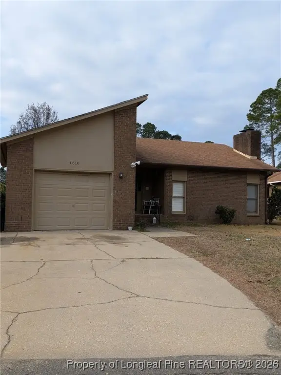 4610 Gem Court, Fayetteville, NC 28314