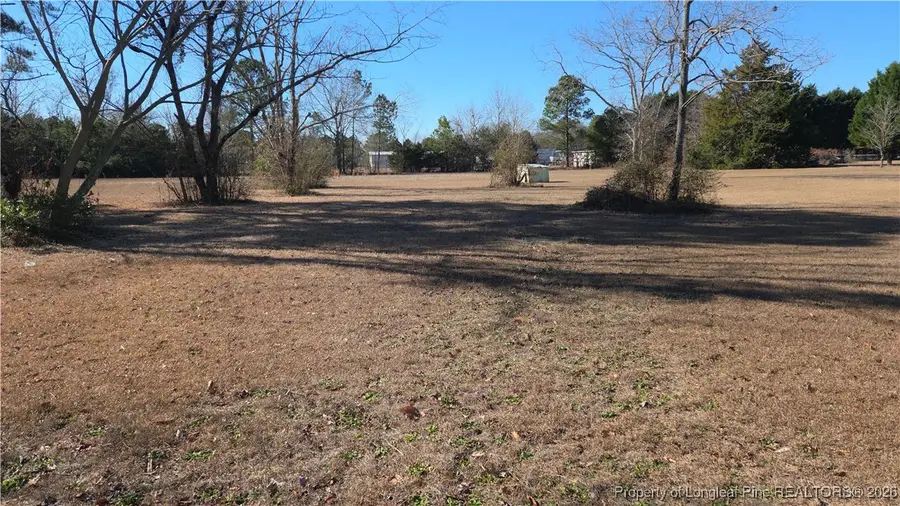 3619 Quarter Horse Run, Parkton, NC 28371 - #3