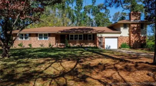 13433 Nc71 Highway N, Red Springs, NC 28377