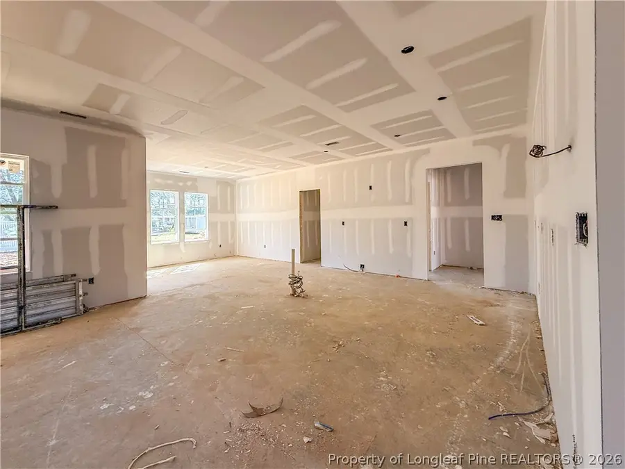 203 4th Street, Erwin, NC 28339 - #3