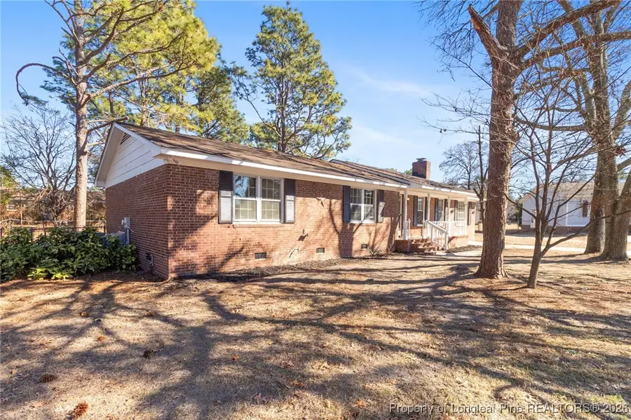 3101 Ansley Court, Hope Mills, NC 28348 - #2