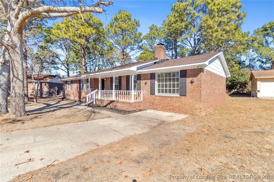 3101 Ansley Court, Hope Mills, NC 28348 - #3