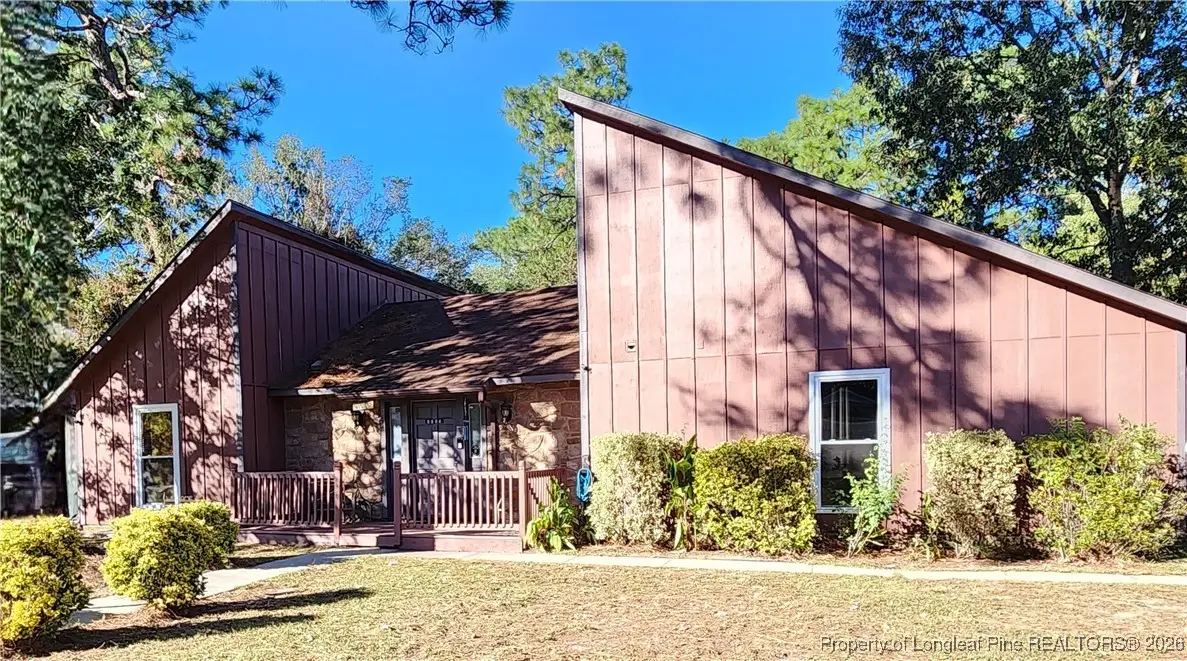 6804 Timbercroft Lane, Fayetteville, NC 28314 - #1