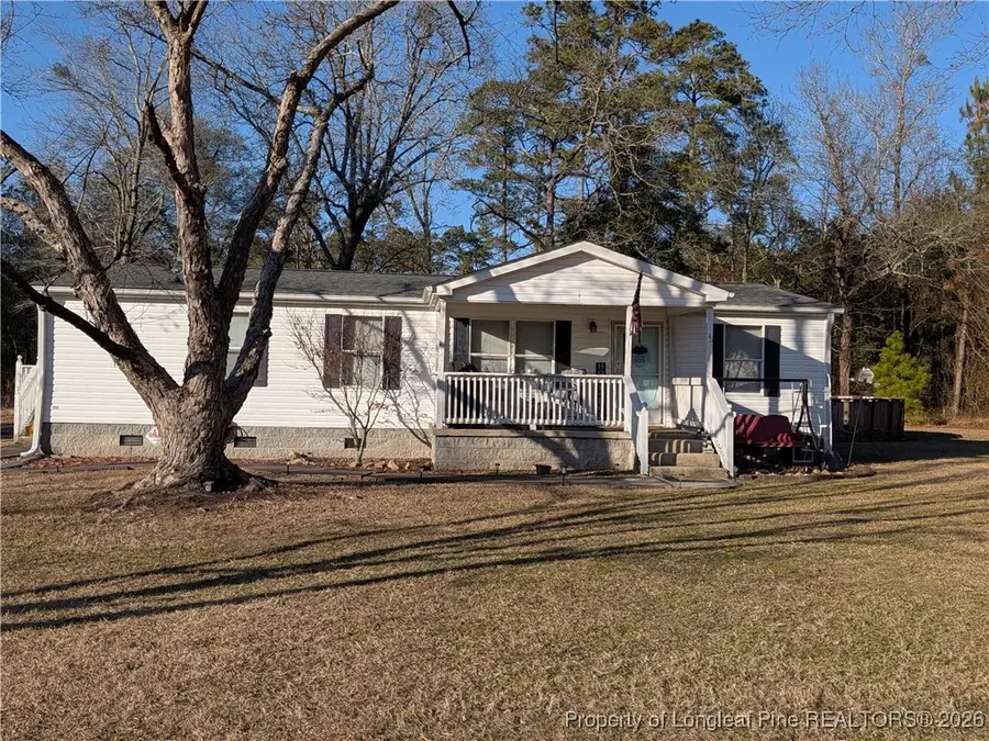 3305 Dandelion Lane, Fayetteville, NC 28306 - #2