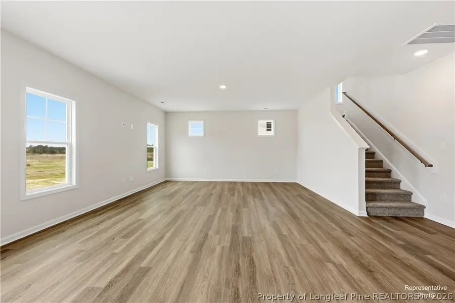 485 Ashley Heights (lot 22) Drive, Aberdeen, NC 28315 - #2