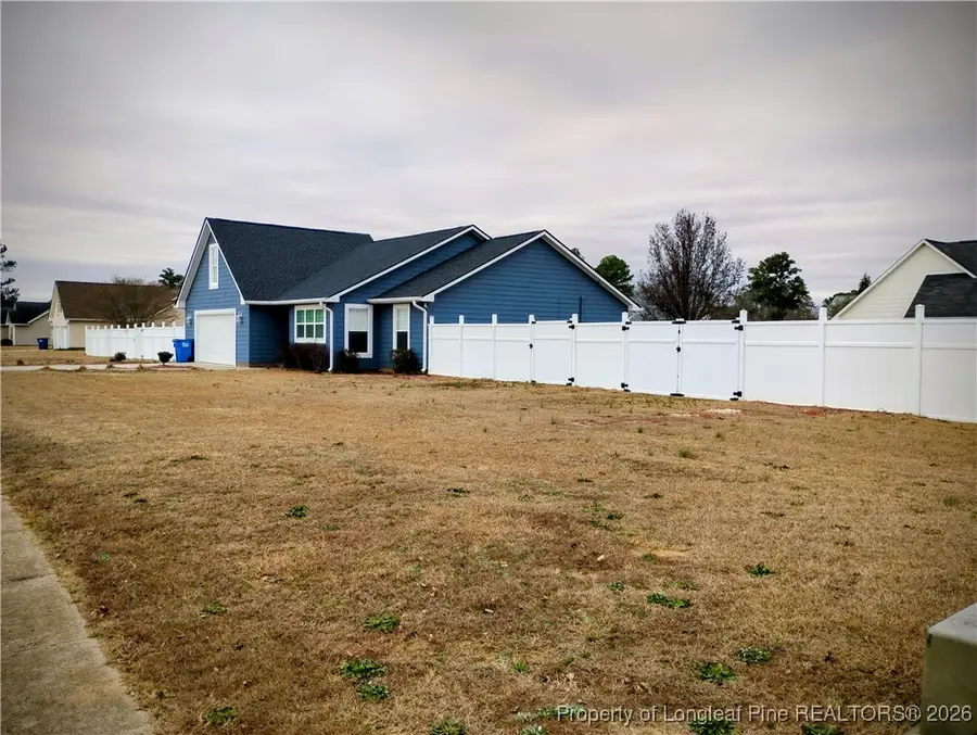 104 Truman Drive, Raeford, NC 28376 - Image #3