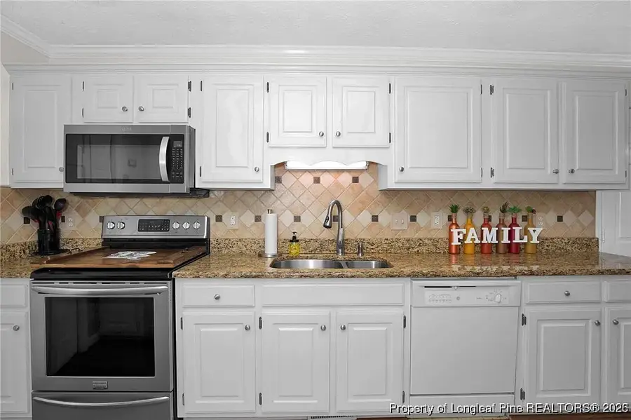 756 Three Wood Drive, Fayetteville, NC 28312 - #2