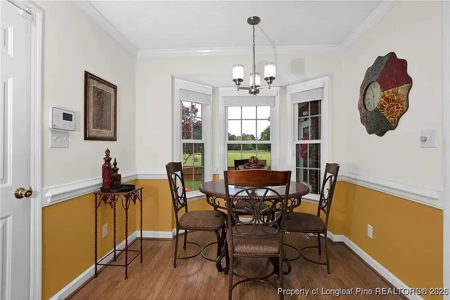 756 Three Wood Drive, Fayetteville, NC 28312 - #3