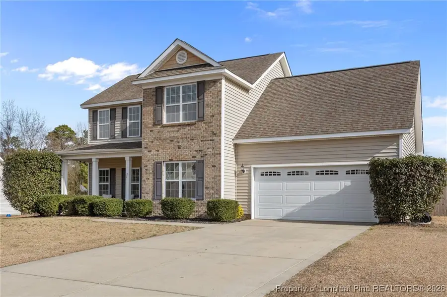 26 Mossburg Court, Bunnlevel, NC 28323 - Image #2