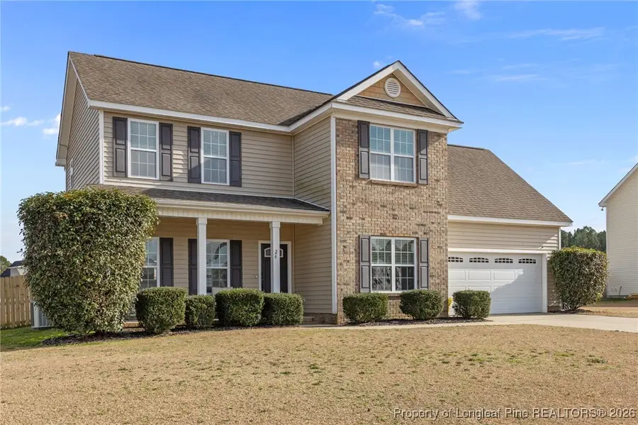 26 Mossburg Court, Bunnlevel, NC 28323 - Image #3