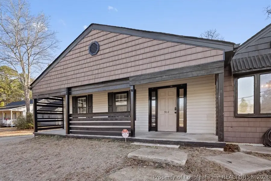 912 Main Street N, Raeford, NC 28376 - #2