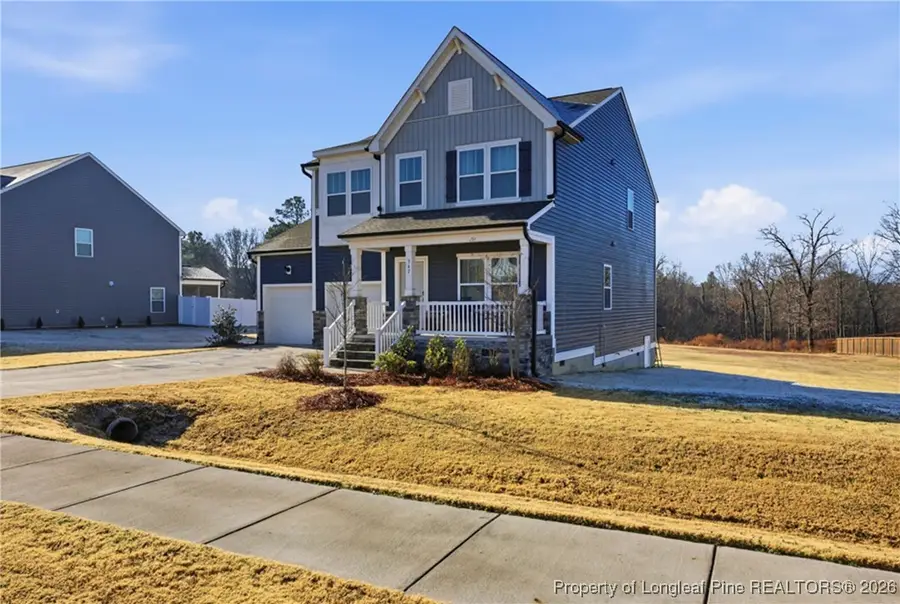 347 Arlie Lane, Lillington, NC 27546 - #2