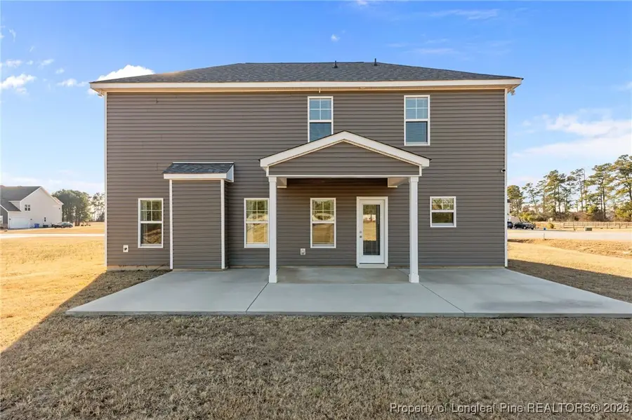 298 Turkey Trot Lane, Raeford, NC 28376 - Image #2