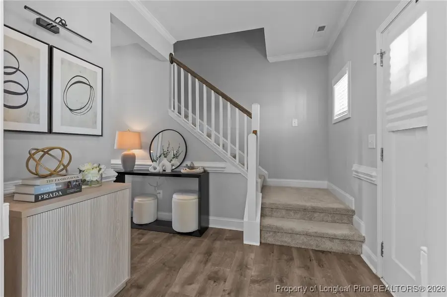 298 Turkey Trot Lane, Raeford, NC 28376 - Image #3