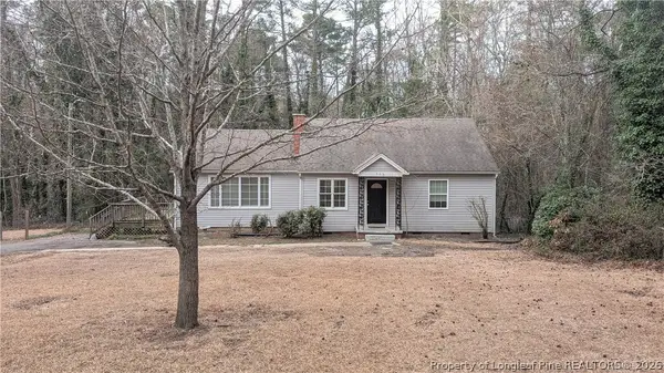906 Sunset Drive, Carthage, NC 28327