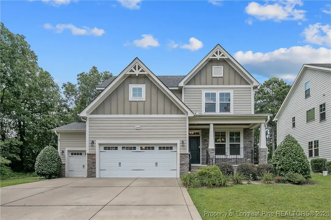 1234 Micahs Way, Spring Lake, NC 28390 - Image #1