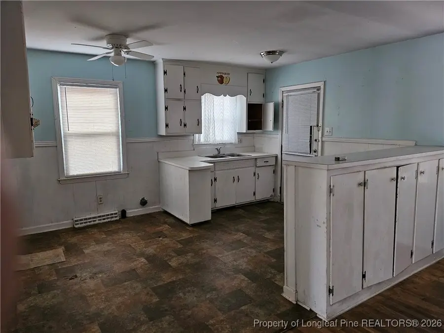 609 N Steele Street, Sanford, NC 27330 - #3