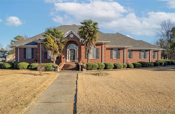 405 S Bond Street, Rowland, NC 28383