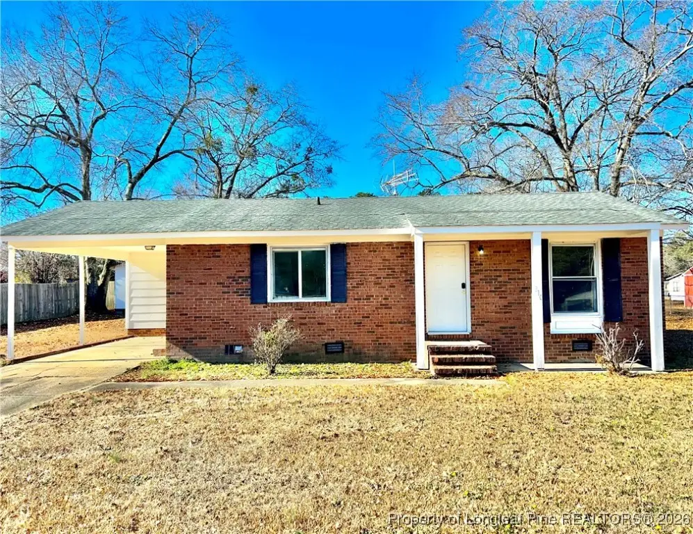 310 Wrightsboro Road, Fayetteville, NC 28304 - #1