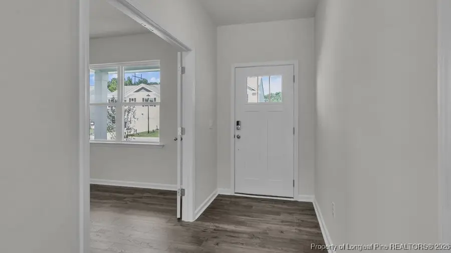 360 Hartfield Avenue, Raeford, NC 28376 - #2