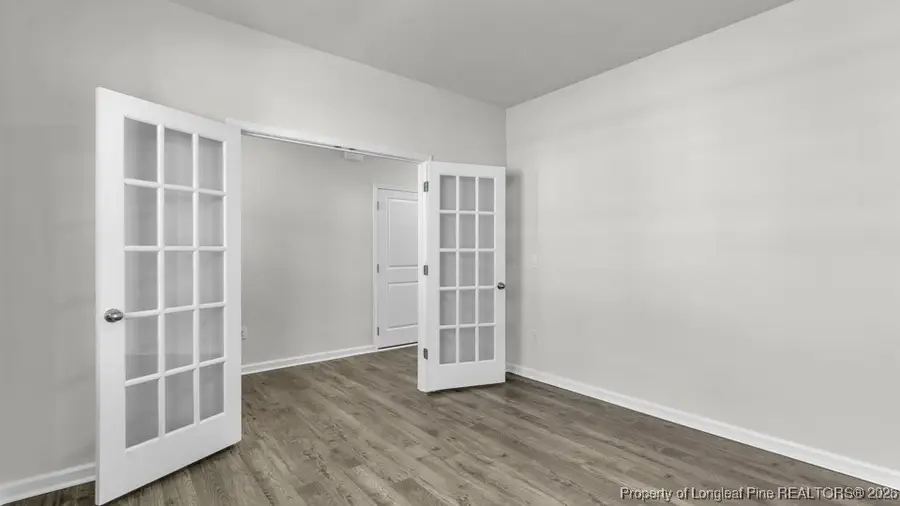 360 Hartfield Avenue, Raeford, NC 28376 - #3