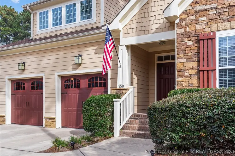 758 Micahs Way N, Spring Lake, NC 28390 - #2