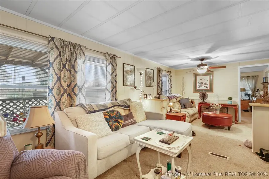 156 Connell Road, Carthage, NC 28327 - #2