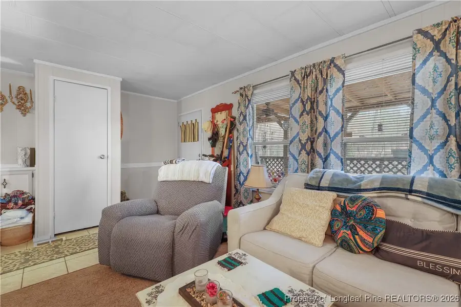 156 Connell Road, Carthage, NC 28327 - #3