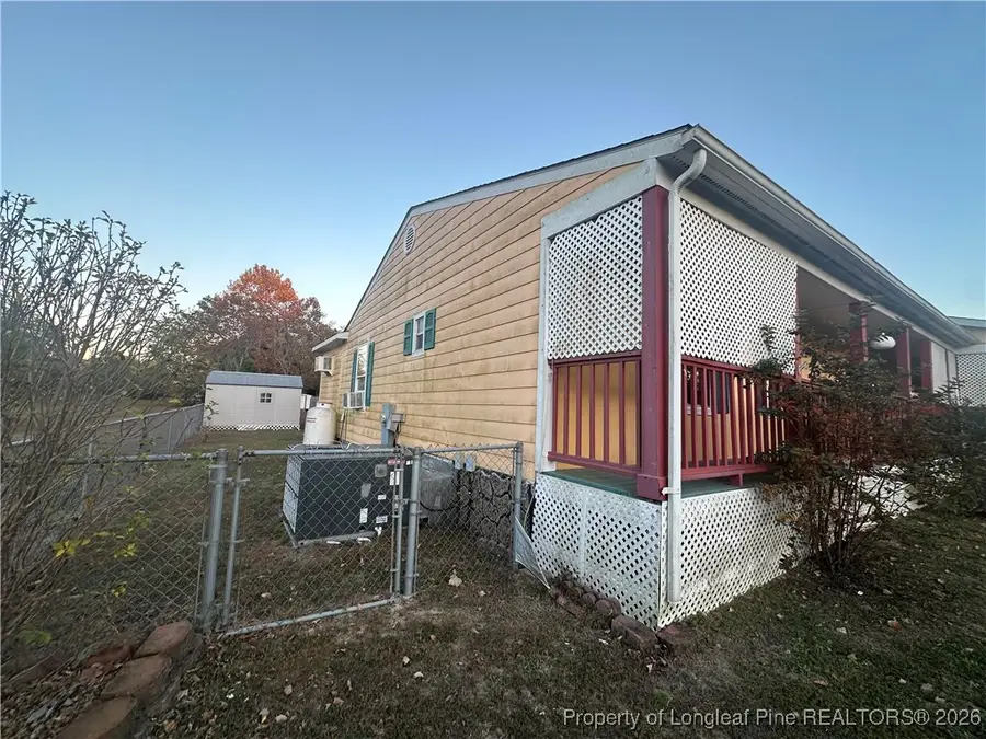 1410 Split Rail Drive, Parkton, NC 28371 - Image #3