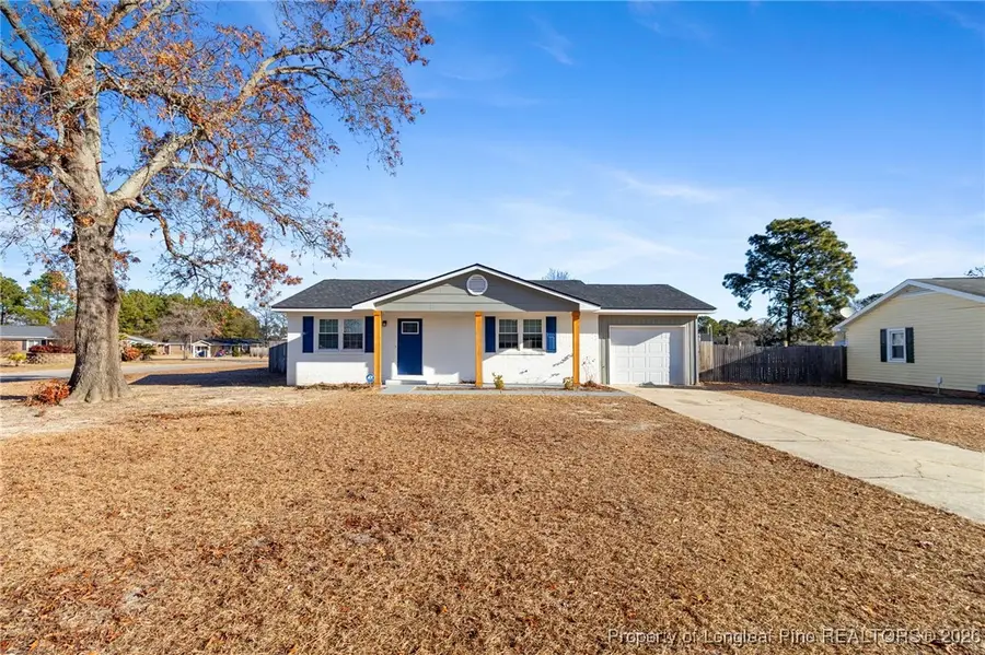 6218 Thornwood Drive, Hope Mills, NC 28348 - Image #2