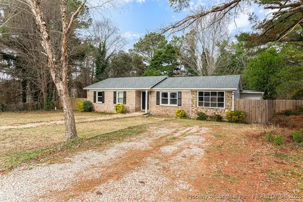 808 Darlington Drive, Fayetteville, NC 28306