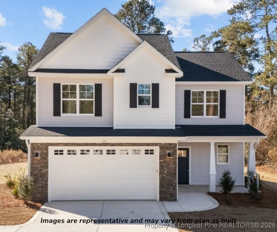 9790 Rockfish Road, Raeford, NC 28376 - Image #1
