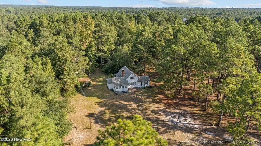 376 Foxfire Road, Aberdeen, NC 28315 - #2